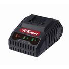 Carregador rápido Hyper Tough HT Charge 20V MAX de íon de lítio
