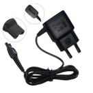Carregador Rápido P/ Barbeadores e Aparadores Philips Bivolt Carregador Rápido P/ Barbeadores e Aparadores Philips Bivolt