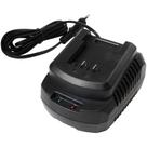 Carregador Rápido para Bateria FG3000 com Cabo de 1.8m Bivolt Carregador Rápido para Bateria FG3000 com Cabo de 1.8m Bivolt