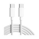 Carregador Rápido PD De 35W USB Tipo C Para iPhone 17 16 15 14 13 12 11 pro Max Com Cabo Adaptador