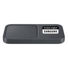 Carregador Rápido Sem Fio 15W Duo Pad (sem carregador e cabo USB) Carregador Rápido Sem Fio 15W Duo Pad (sem carregador e cabo USB)