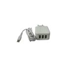 Carregador rápido type c com 3 entradas usb inova car 3257 c Carregador rápido type c com 3 entradas usb inova car 3257 c