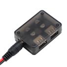 Carregador rápido USB Buck Converter DROK 12V para 5V DC 2.5A