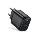 Carregador Rápido USB-C 20W PD Quick Charge 3.0 TOPK B110P