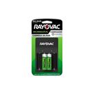 Carregador Rayovac Usb 2aa Sm-4 Carregador Rayovac Usb 2aa Sm-4