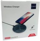 Carregador s/ fio Wireless 10W (suporta Carga Rápida) Note 9 Carregador s/ fio Wireless 10W (suporta Carga Rápida) Note 9
