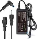 Carregador S SKSTYLE 45 W 19,5 V 2,31 A para laptop HP Blue Tip