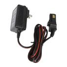 Carregador SafeAmp 12V para bateria Fisher-Price Power Wheels