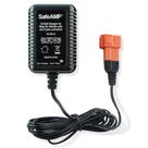 Carregador SafeAMP SA-CBC12 12V para veículo infantil elétrico 110V