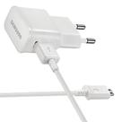 Carregador Samsung de 1,55mAh Galaxy Core 2 Duos SM-G355M Branco