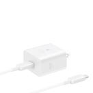 Carregador Samsung EP-T4511XWEGUS 45W USB-C Branco