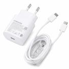 Carregador Samsung Original 25W Tipo C Super Rápido Fast Charge USBC para Galaxy Carregador Samsung Original 25W Tipo C Super Rápido Fast Charge USBC para Galaxy