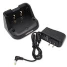 Carregador SBH-28 Rapid para Yaesu FT-70 FT-70D FT-70DR FT-70DS