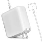 Carregador Sehonor Mac Book Pro 85W AC Adaptador de alimentação 2012-2017