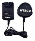 Carregador Sem Fio 12V Wesco WS9956 Para Parafusadeiras Bateria 10mm
