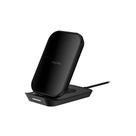 Carregador Sem Fio Mophie Universal Wireless-Multi-Coil Stand Preto - 409903446