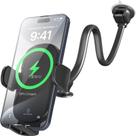 Carregador sem fio para montagem em telefone para carro e caminhão 1Zero Solid Holder