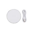 Carregador Sem Fio Por Indução - Com LED