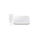 Carregador sem fio Samsung Fast Charge Pad 2021 branco
