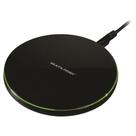 Carregador Sem Fio Wireless Ultra Rápido Preto 10w Multilaser CB130 Carregador Sem Fio Wireless Ultra Rápido Preto 10w Multilaser CB130