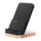 Carregador sem fio Xiaomi 55W Fast Charge Qi Universal