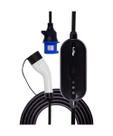 Carregador Semi Portátil para Carro Elétrico Eco Power 7,2kW