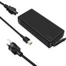 Carregador SigDoHoy 135W para Lenovo ThinkPad e Ideapad 110V-240V