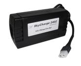 Carregador SkyCharge 2402 Advanced para Elevador de Escada Bruno