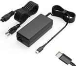 Carregador SLE-TECH Universal Chromebook USB-C 65W para Hp/Lenovo