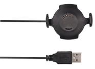 Carregador Smartwatch Amazfit Pace Usb 1m envio imediato