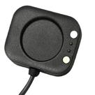 Carregador Smartwatch Magnético 2 Pinos 4mm Smartwatch P8