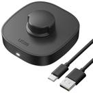 Carregador SOFTGAS compatível com Oura Ring Gen3 tamanho 9 preto