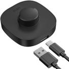Carregador SOFTGAS Smart Ring Charging tamanho 13 para Oura Ring Gen3