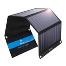 Carregador solar BigBlue 28W com 3 portas USB Portable SunPower