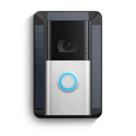Carregador solar dosili compatível com Ring Battery Doorbell 2024