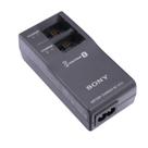 Carregador Sony BC-VC10 Duplo para Sony NP-FC10 e NP-FC11