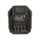 Carregador Stanley Bateria Íon De Lítio Sistema 20V 1,25ah NA317217