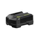 Carregador Stanley SC200-BR 127V p/ Bateria Íon Lítio 20V MAX 2A