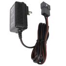 Carregador Substituto 6 Volts UL Listado para Bateria Azul de Modelos Fisher-Price Power Wheels Toddler 00801-1230 - 00801-1457 - 00801-1868 - 00801-1900 - 00801-0336 Carregador Substituto 6 Volts UL Listado para Bateria Azul de Modelos Fisher-Price Power Wheels Toddler 00801-1230 - 00801-1457 - 00801-1868 - 00801-1900 - 00801-0336
