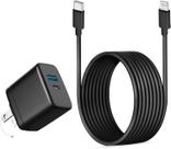 Carregador Sunrson 20W Dual Port Fast para iPad 9º 8º 7º 6º 5º Carregador Sunrson 20W Dual Port Fast para iPad 9º 8º 7º 6º 5º