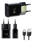 Carregador Super Rápido 67w Compátivel Com Samsung Usb-c A23 A24 A32 A54 S20 S21
