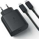 Carregador SUPER Rápido de 25 W USB C para Samsung Galaxy S22 Ultra / S22 / S22 / S21 / Note 10 / Note 20 / S21 Ultra / S20 / S20 Ultra/Z Fold 3