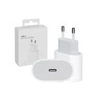 Carregador Super Turbo 20w Tipo C