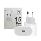 Carregador Super Turbo 35w Tipo C