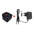 Carregador + Suporte Parafusadeira Black+Decker CD961 Tipo 4