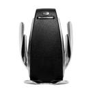 Carregador Suporte Smart Sensor Veicular Sem Fio Wireless Carregador Suporte Smart Sensor Veicular Sem Fio Wireless