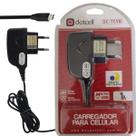 Carregador Talk About Walkie Talkie Dotcell RC3002 Intelbras