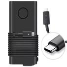 Carregador Tipo C 130w Latitude Xps Precision Vostro Usb-c DE18