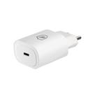 Carregador Tipo C - Compatível com Android - Branco -Gshield