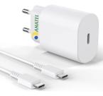Carregador Tipo C P/ Samsung A20 A21 A30 A50 A70 A73 A51 A52
